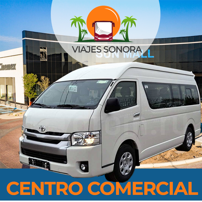 VSCentroComercial