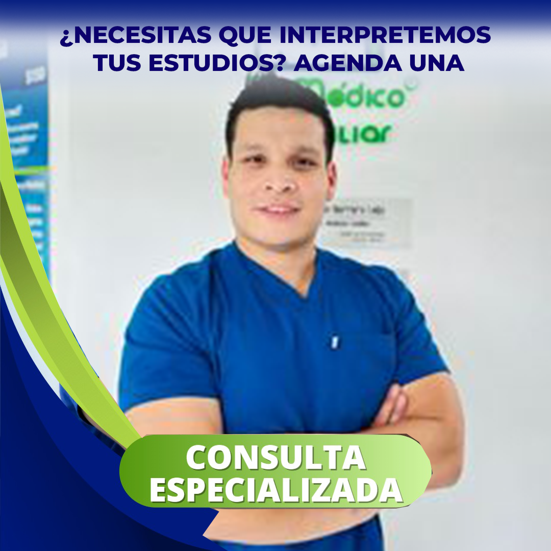 ConsultaEspecializada