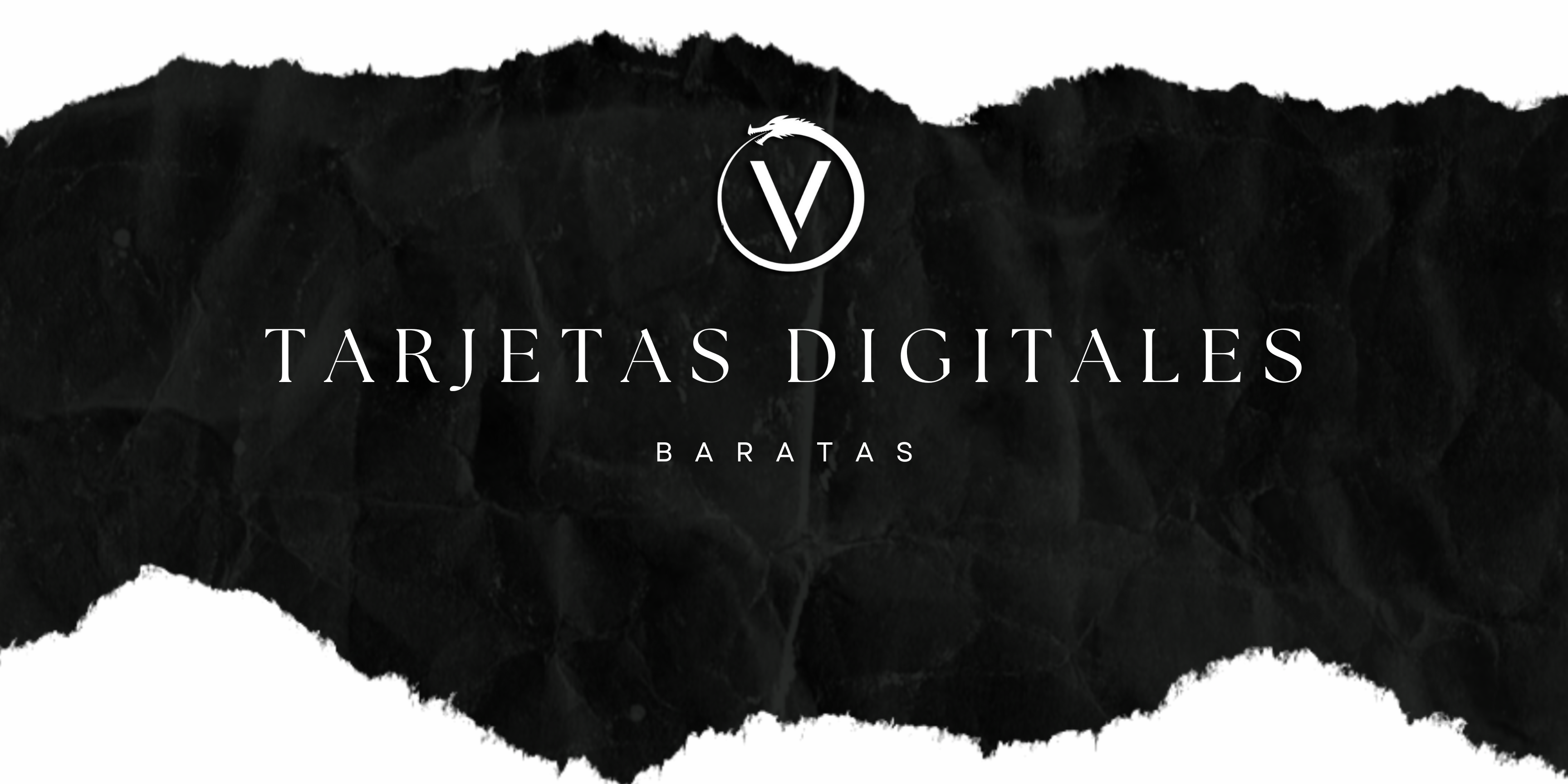 Tarjetas Digitales baratas