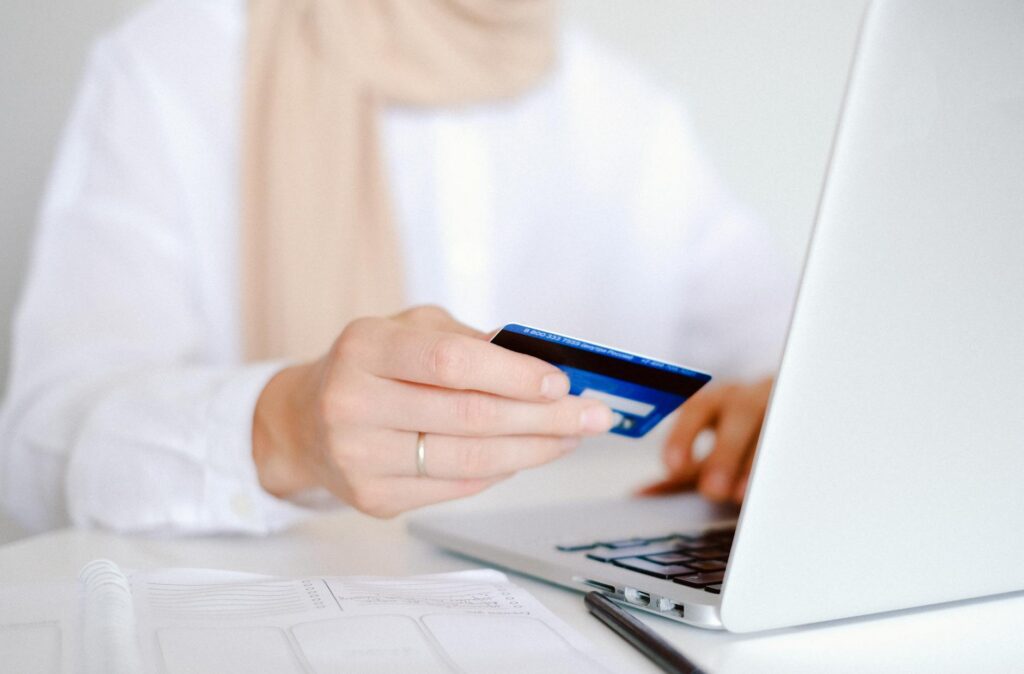 Online Banking Advantages